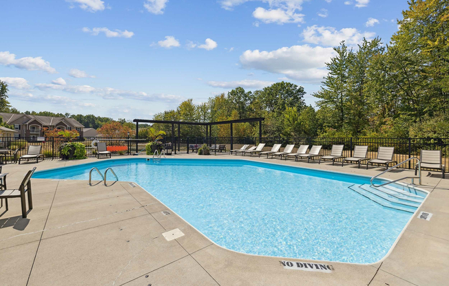 The Woods at Perry Lane - 14