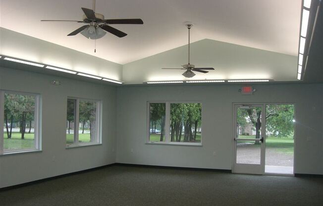 Oak Meadows