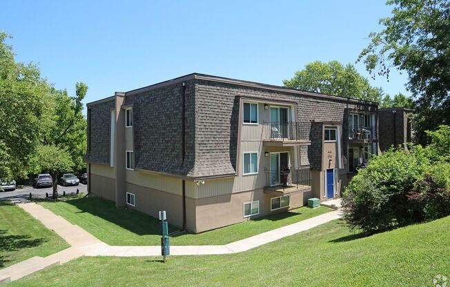 Stone Oak Apartments