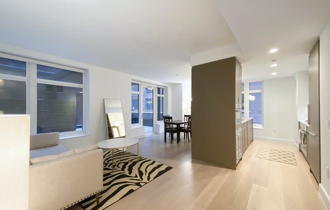 1 bed, 1 bath, 875 sqft, $4,750, Unit 3A