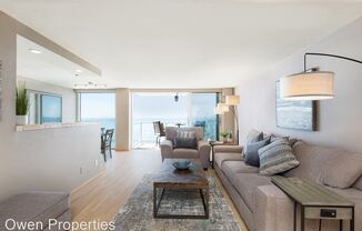 1830 Avenida del Mundo Unit 607