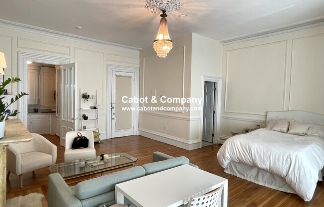 115 Beacon St.