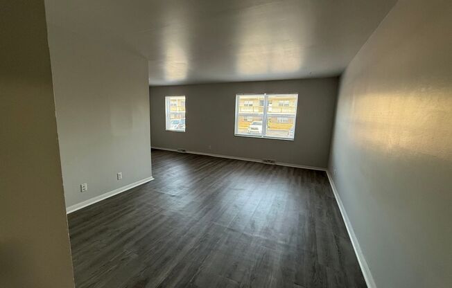 East side Evansville Apartments