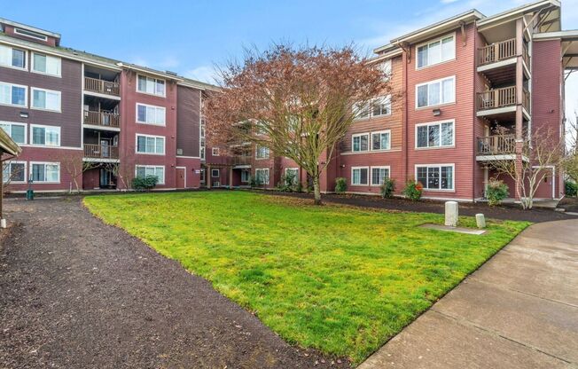 Willamette Gardens
