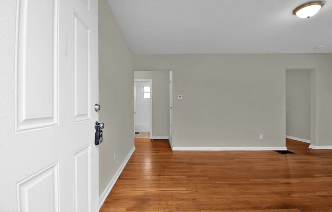 3 Bedroom Home For Rent