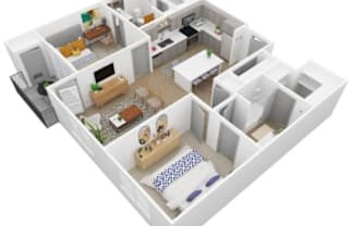 Partner-provided photo for $1599 unit