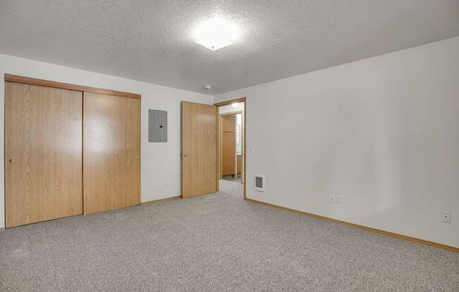 #243 FOSTER MEADOWS APARTMENTS