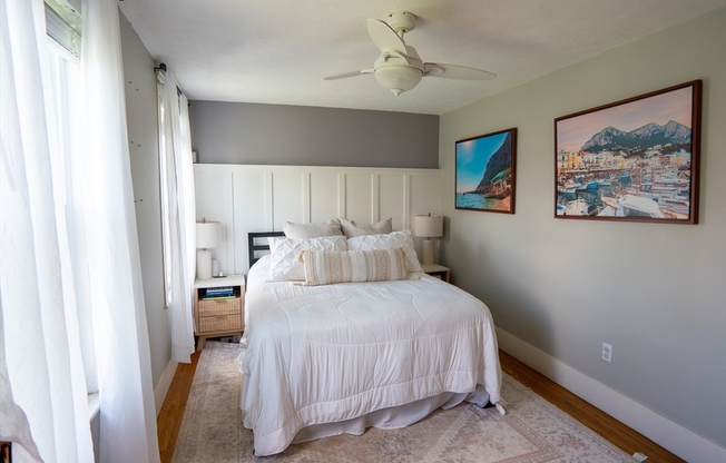 2 beds, 1 bath, 1,250 sqft, $2,900, Unit 1