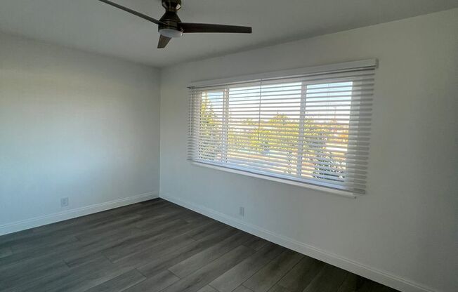 2 beds, 1 bath, 802 sqft, $2,595, Unit 6700-B