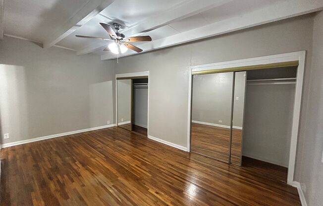 1 bed, 1 bath, 700 sqft, $1,275, Unit 243