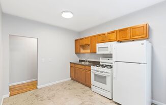 2 beds, 1 bath, $2,295