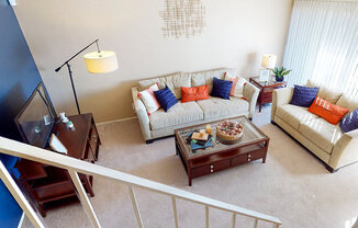 Apartments in Dearborn, Michigan!