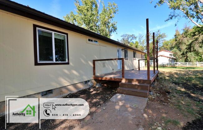 3 beds, 2 baths, $2,000