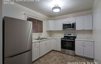 3307 E BLACKLIDGE DR