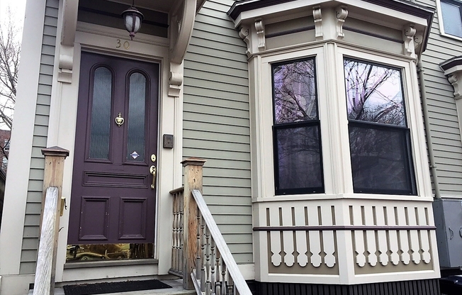 30 COTTAGE ST