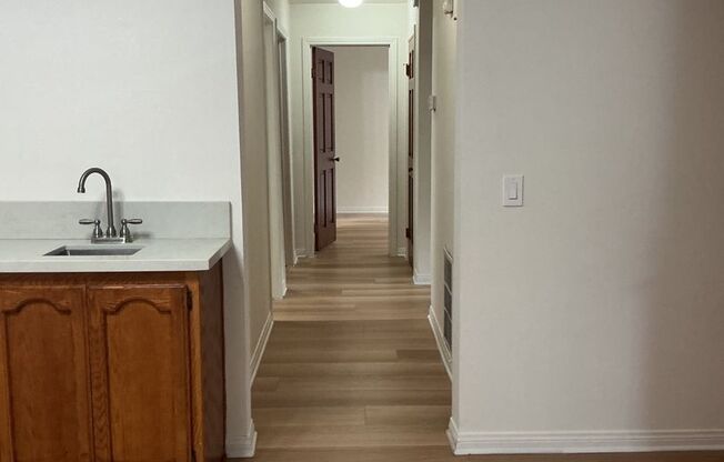 2 beds, 2 baths, 1,300 sqft, $2,850, Unit 235
