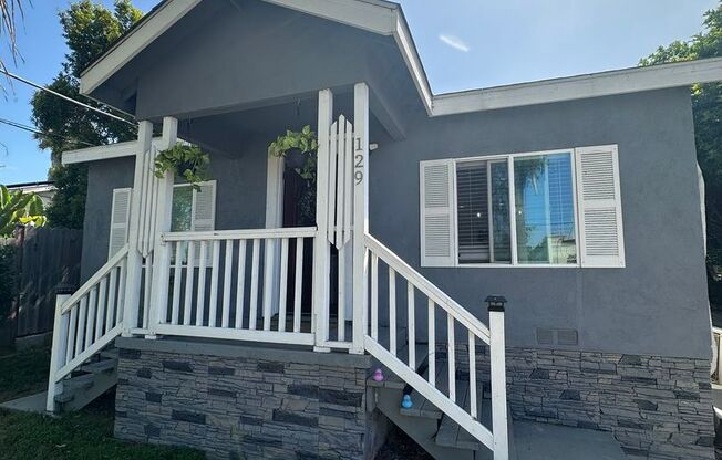 Inviting 3‑Bedroom | 2‑Bathroom Home in National City