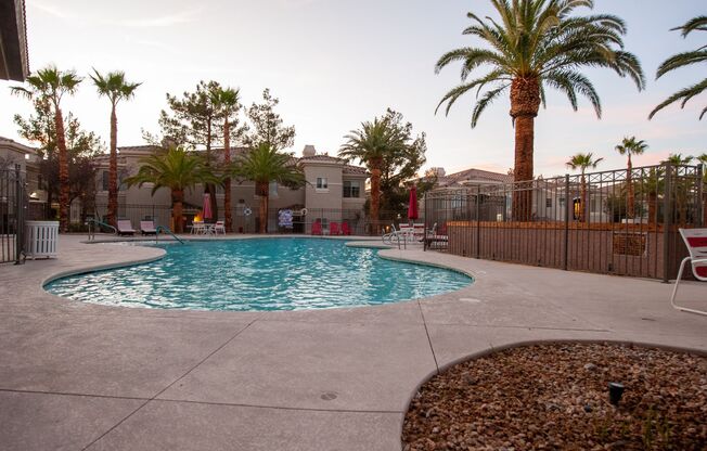 9050 Warm Springs #1132