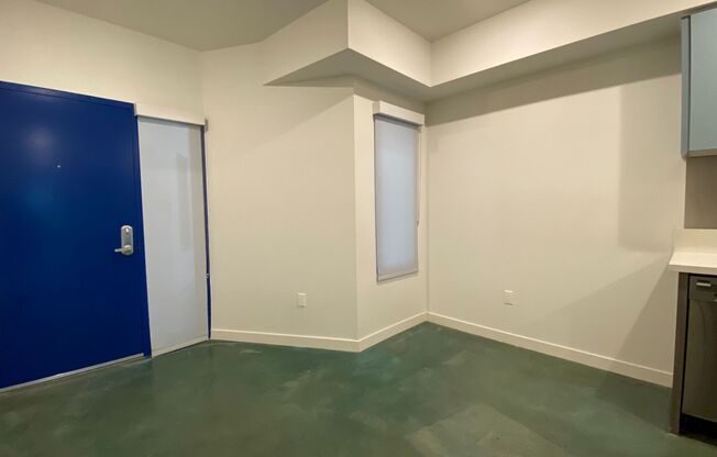 1 bed, 1 bath, 486 sqft, $1,945, Unit 305