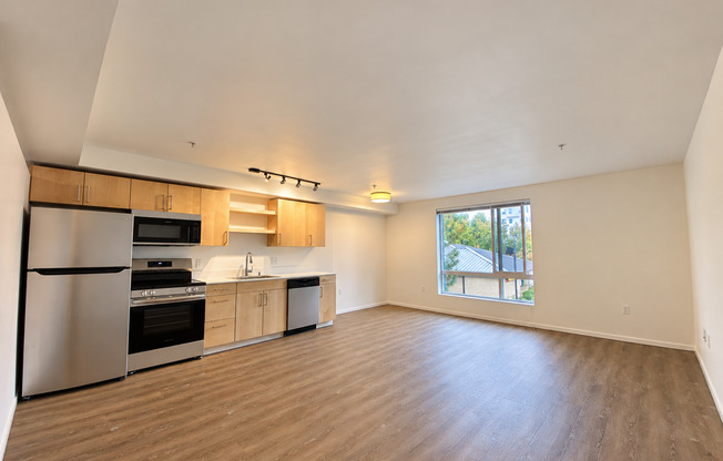 1 bed, 1 bath, 600 sqft, $2,295, Unit 2305-A
