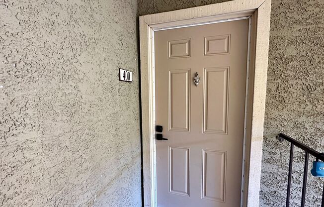 2 BEDROOM 2 BATH FULLY REMODELED CONDO IN GUARD GATED COMMUNITY