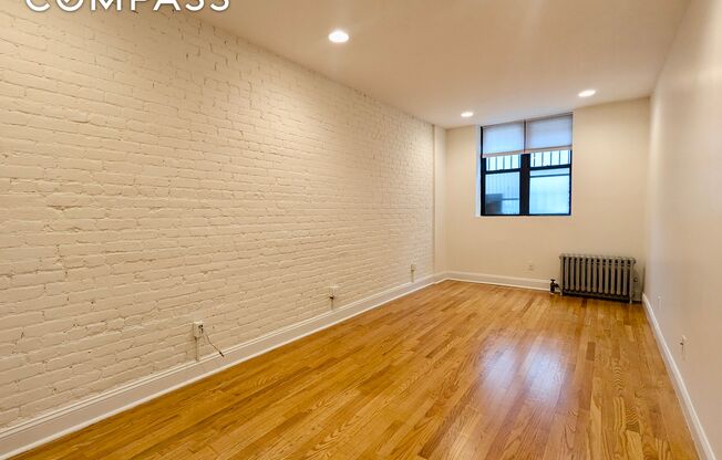 Studio, 1 bath, 10,800 sqft, $2,350, Unit D