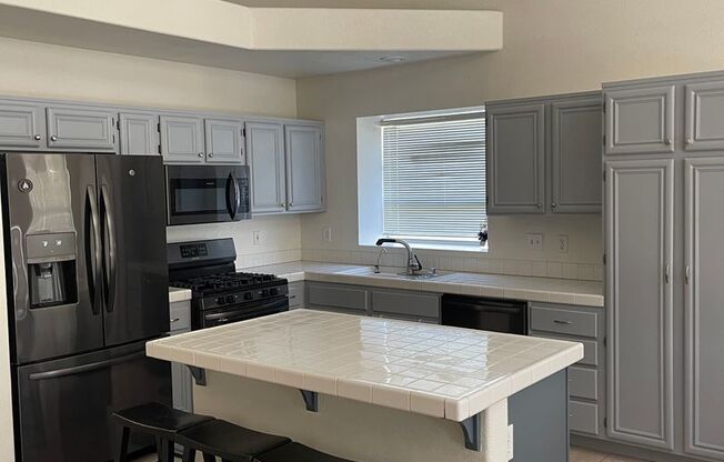 1 Story home in Henderson