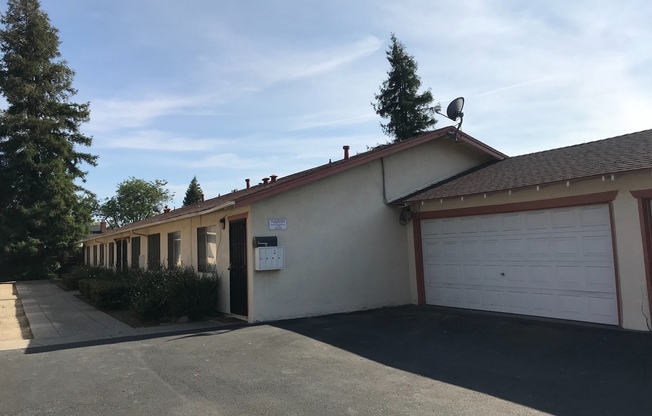 Floyd Ave - 224 Fourplex