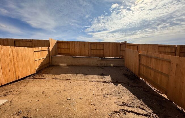 Partner-provided property photo