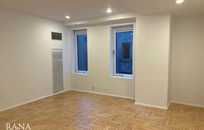 Studio, 1 bath, 405 sqft, $2,950, Unit 15E