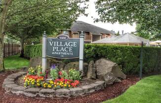 Village Place