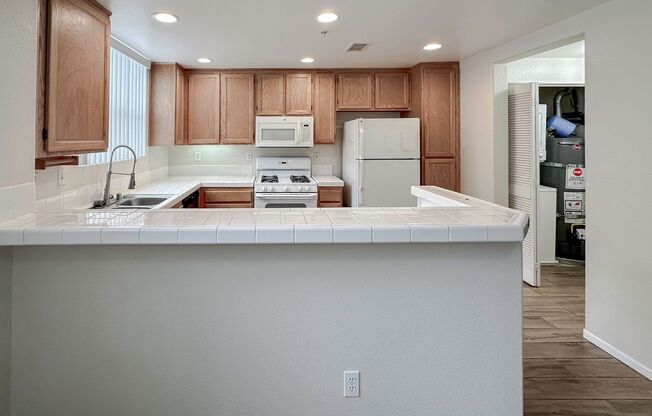 COMING SOON! 2 BEDROOM 3 BATH HOME IN MER SOLEIL IN THE BEAUTIFUL COMMUNITY OF OTAY RANCH!