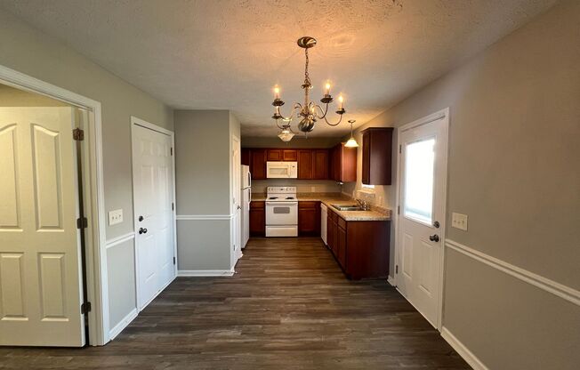 Available Now! *Half Off 1st Month's Rent!* 3 Bedroom 2.5 Bath Home in Lavergne - Lake Forest