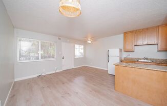 1 bed, 1 bath, $1,595, Unit 7