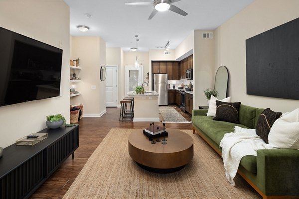 400 Belmont Apartments in Smyrna