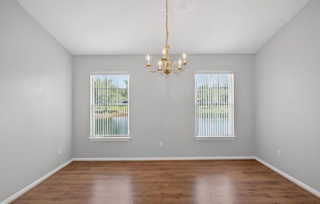 Eagle Harbor Townhome