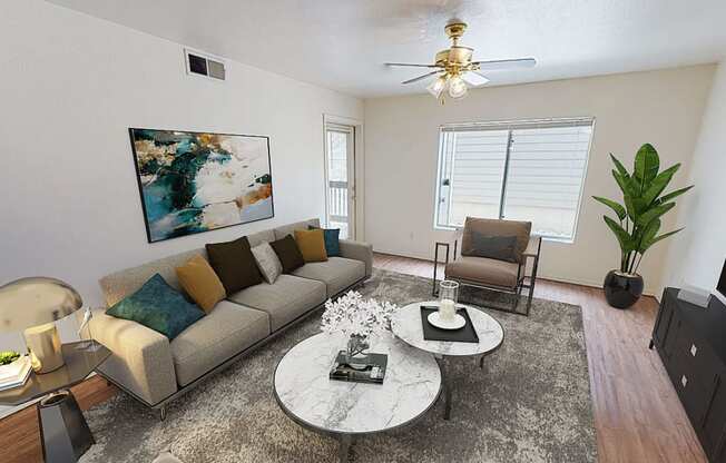 Skyline Apartments in Durango, CO 81301