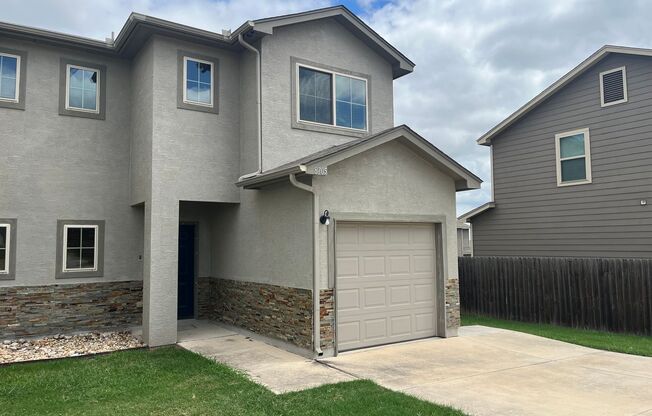 8705 Pensive Dr., Converse, TX. 78109