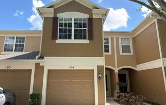 Awesome townhouse in the Stonebridge Vistas!