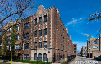 1620 W FARWELL AVE