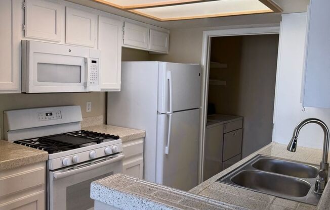 Gated Community 2nd Floor Condo