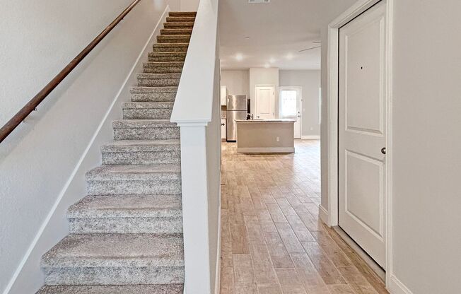 Charming Townhome Near I-35 & Randolph AFB