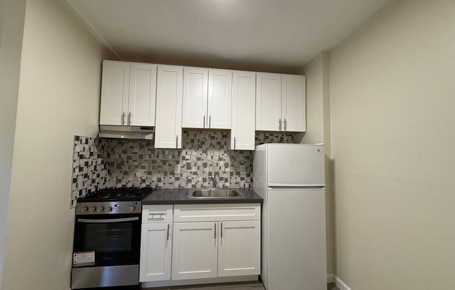5 F Street