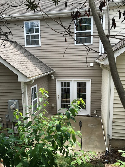 Spacious 3BR, 2.5BA Townhome in Chapel Hill