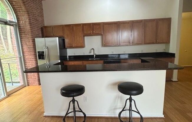 Assembly Apartments at Clipper Mill