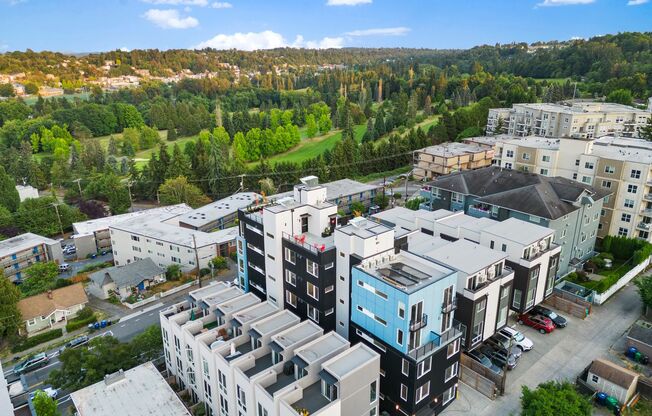 Studio, 1 bath, 295 sqft, $1,295, Unit 205