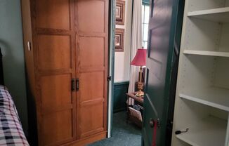 1 bed, 1 bath, $1,800