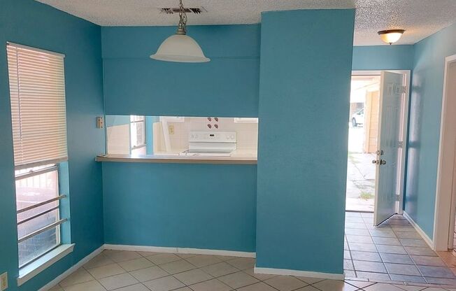 Alnwick Duplex #1