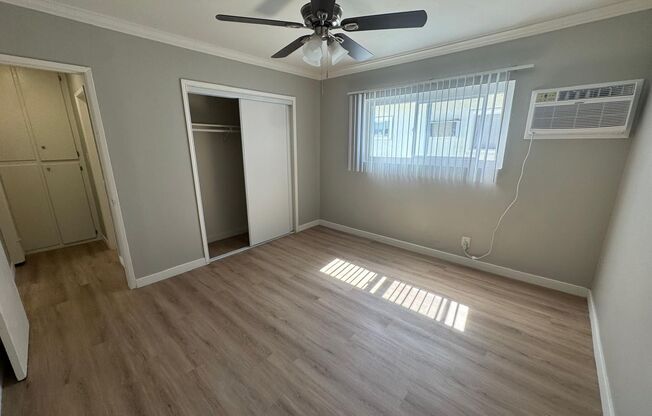 1 bed, 1 bath, 650 sqft, $1,800, Unit 1617-4
