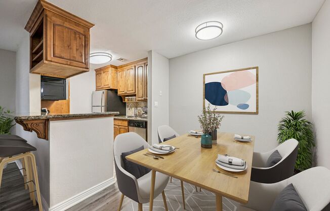 1 bed, 1 bath, 710 sqft, $1,099, Unit 2112